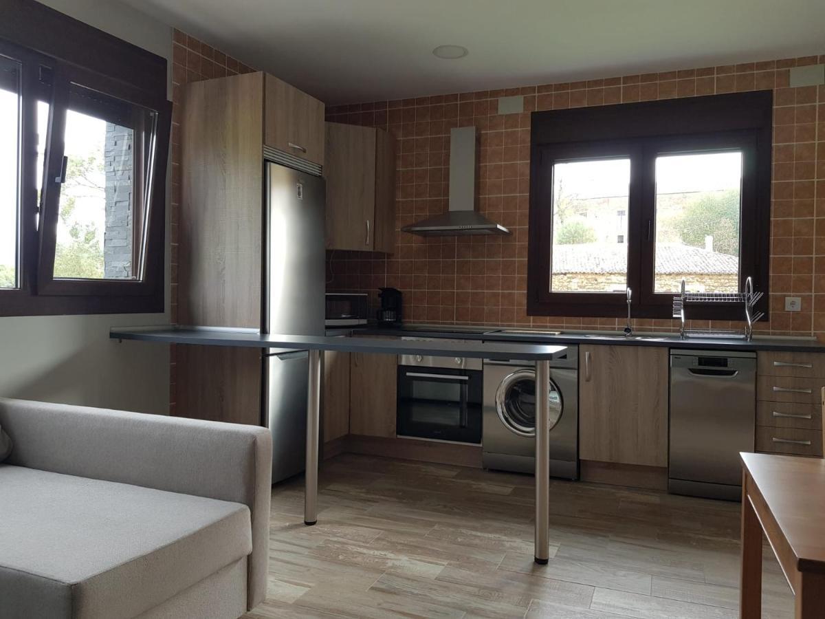 Holiday home Alamos Abadia