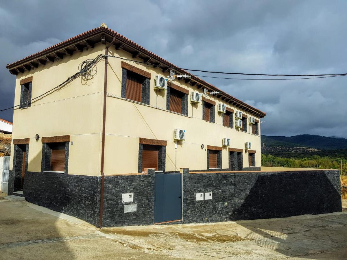 Holiday home Alamos *