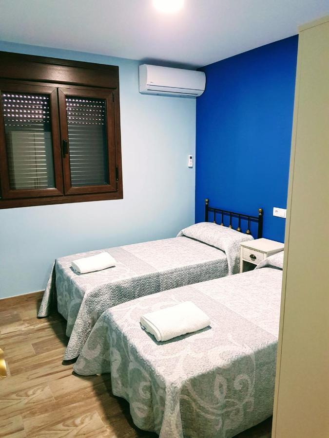 Holiday home Alamos